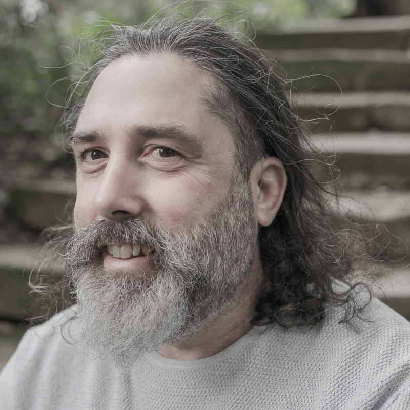 Portrait de Noyan Ramilée