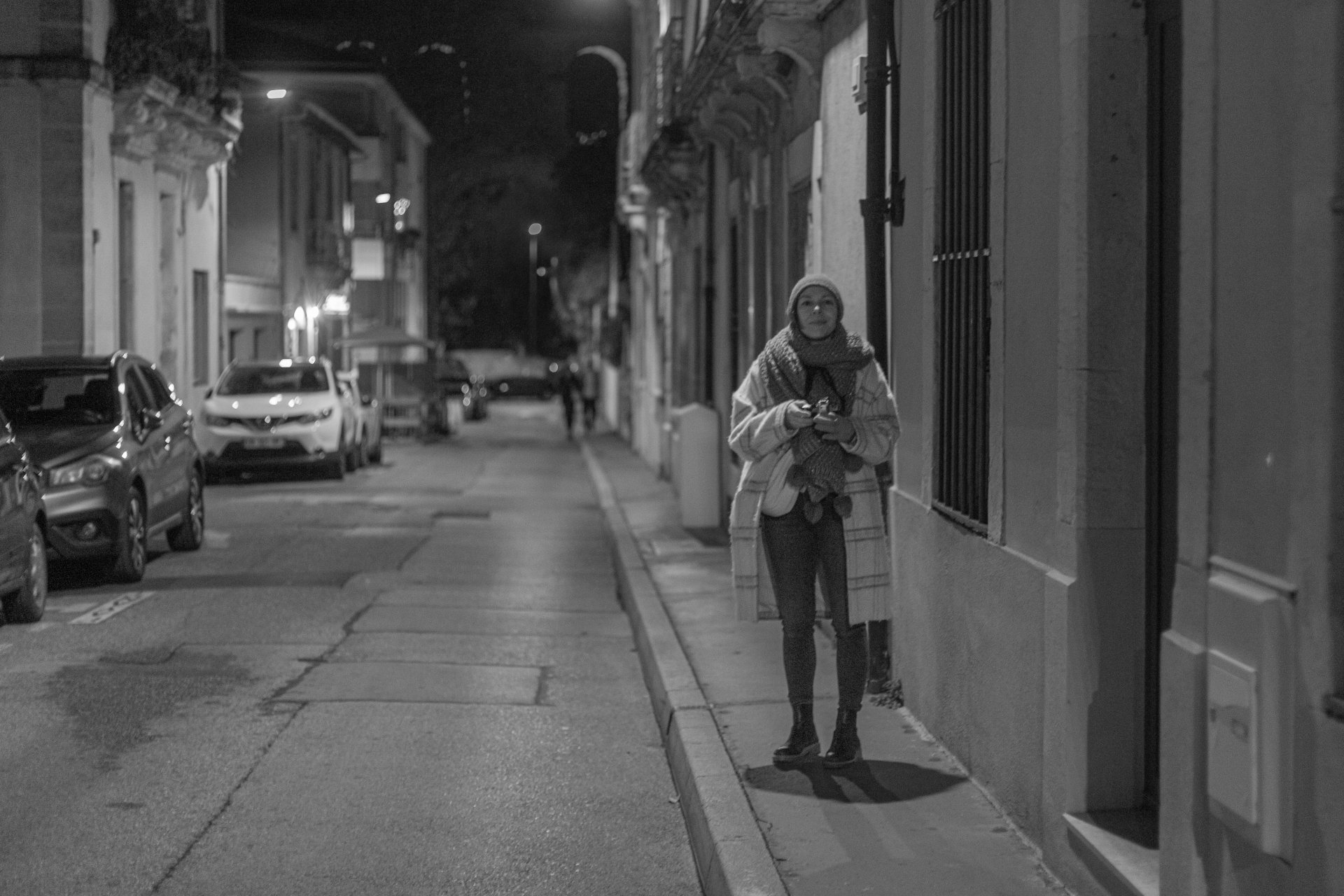 Lanuit — Noyan Ramilée