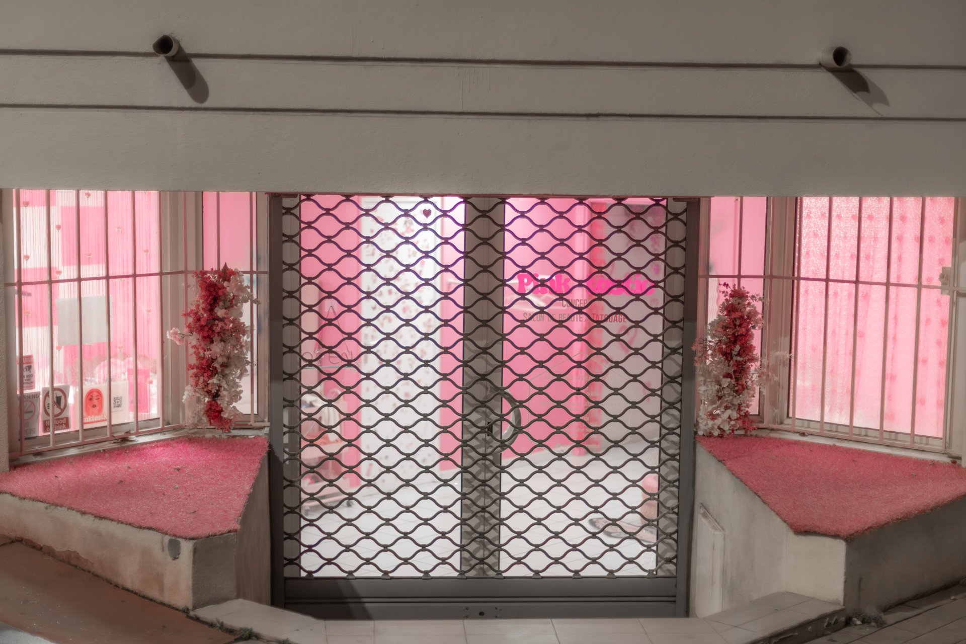 Lanuit — Noyan Ramilée