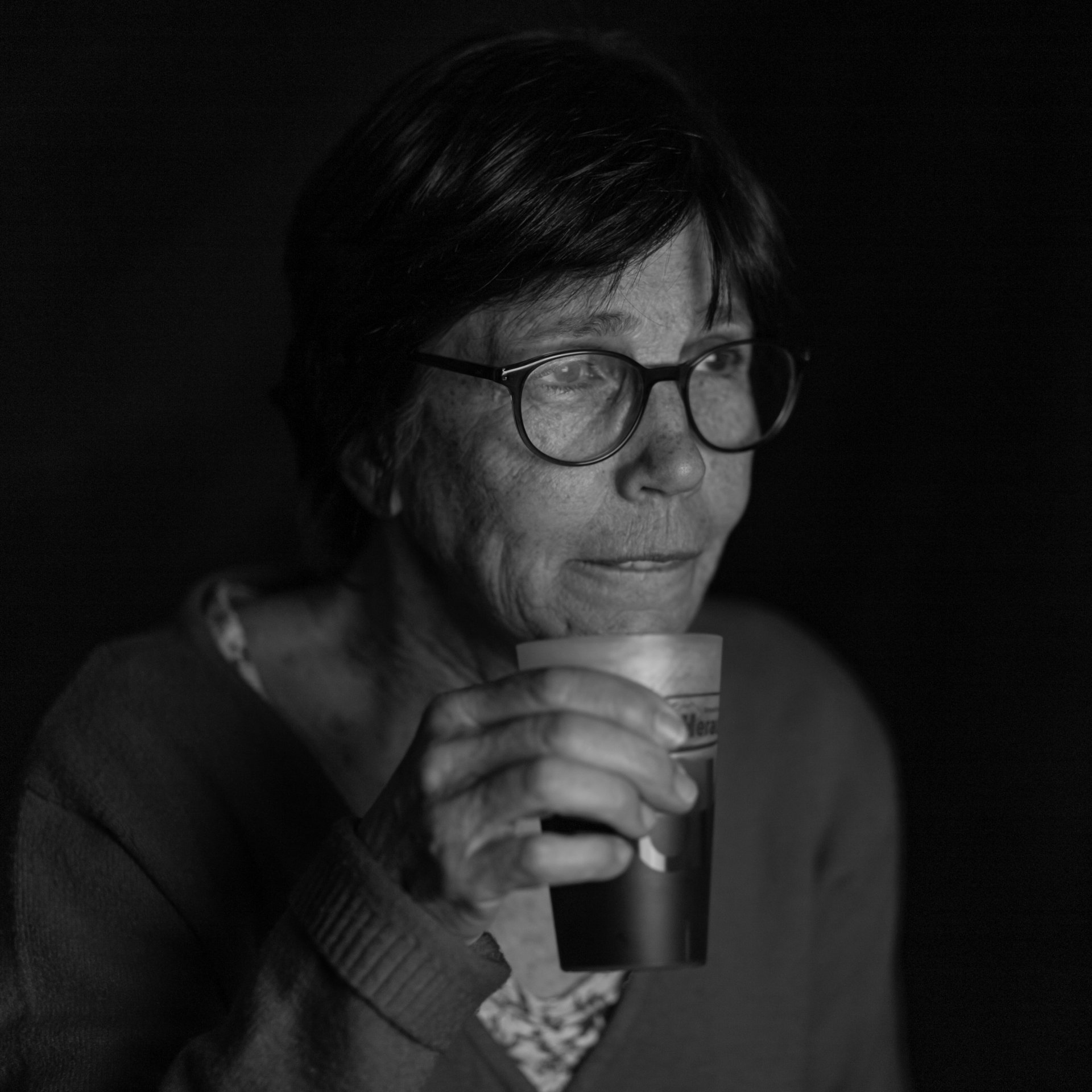 Portrait — Noyan Ramilée