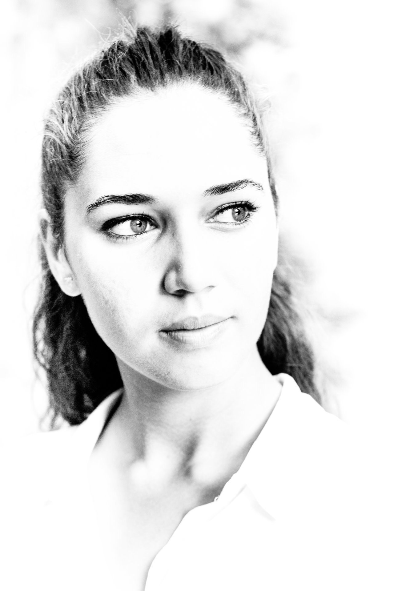 Portrait — Noyan Ramilée