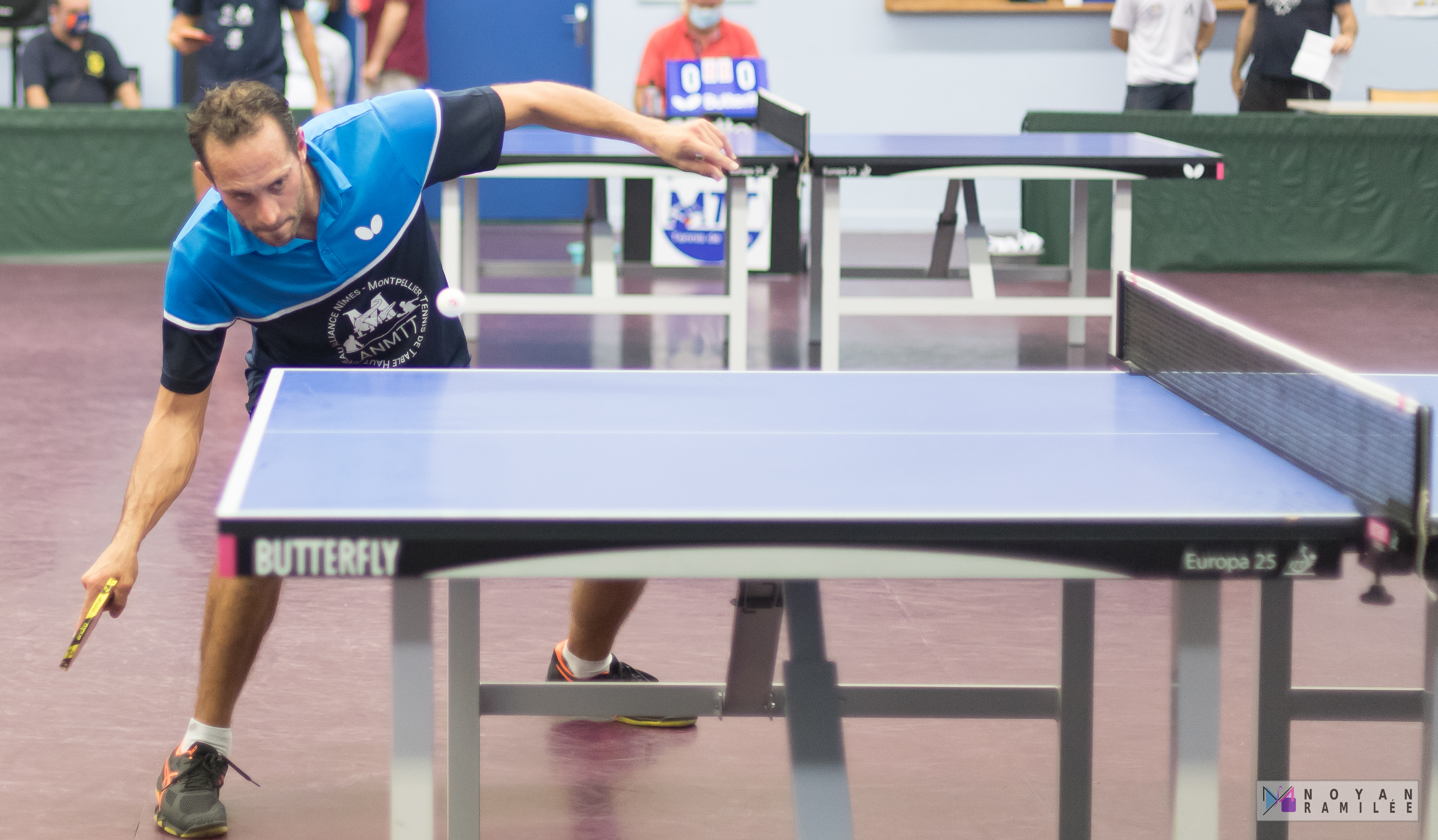 Sport — Noyan Ramilée