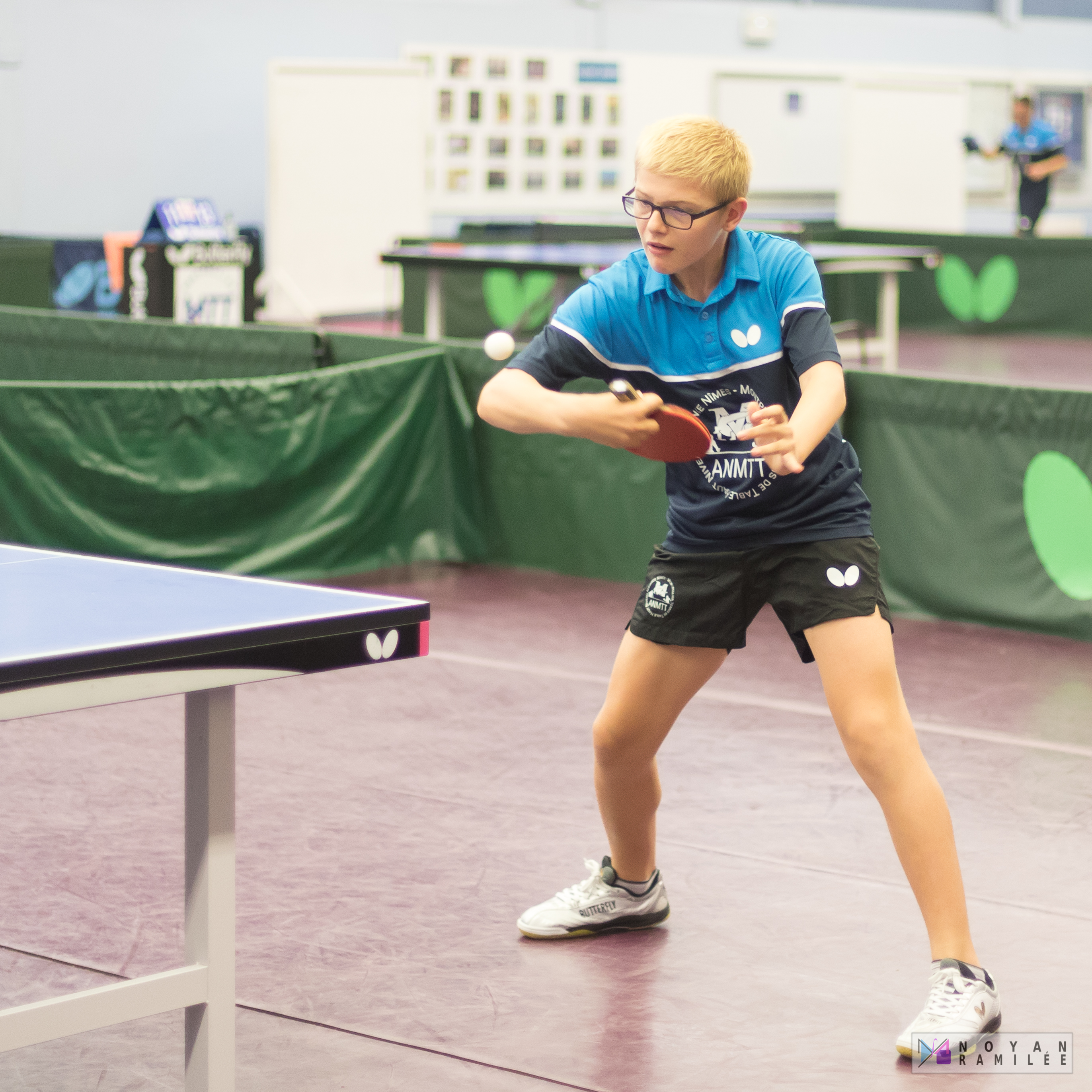 Sport — Noyan Ramilée