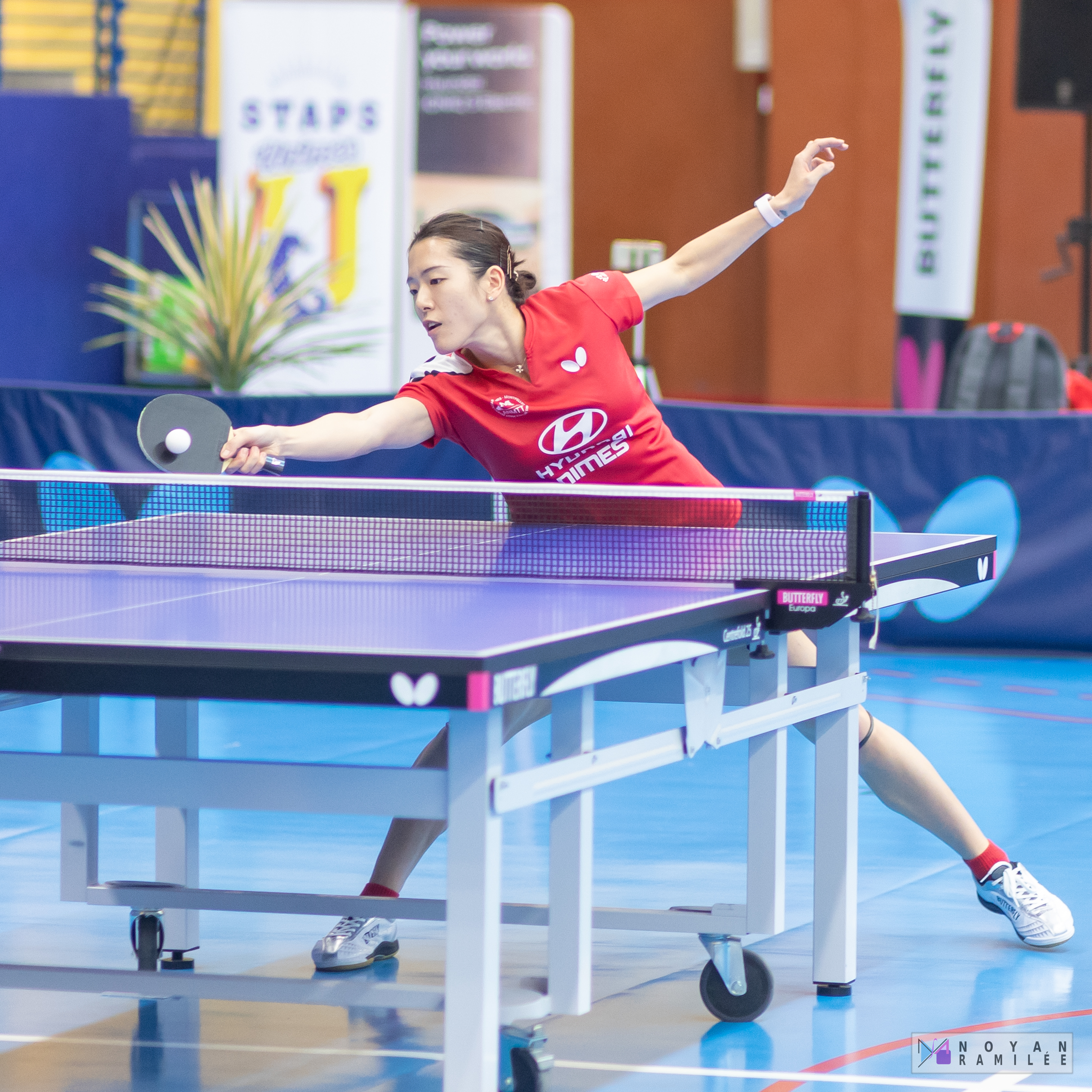 Sport — Noyan Ramilée