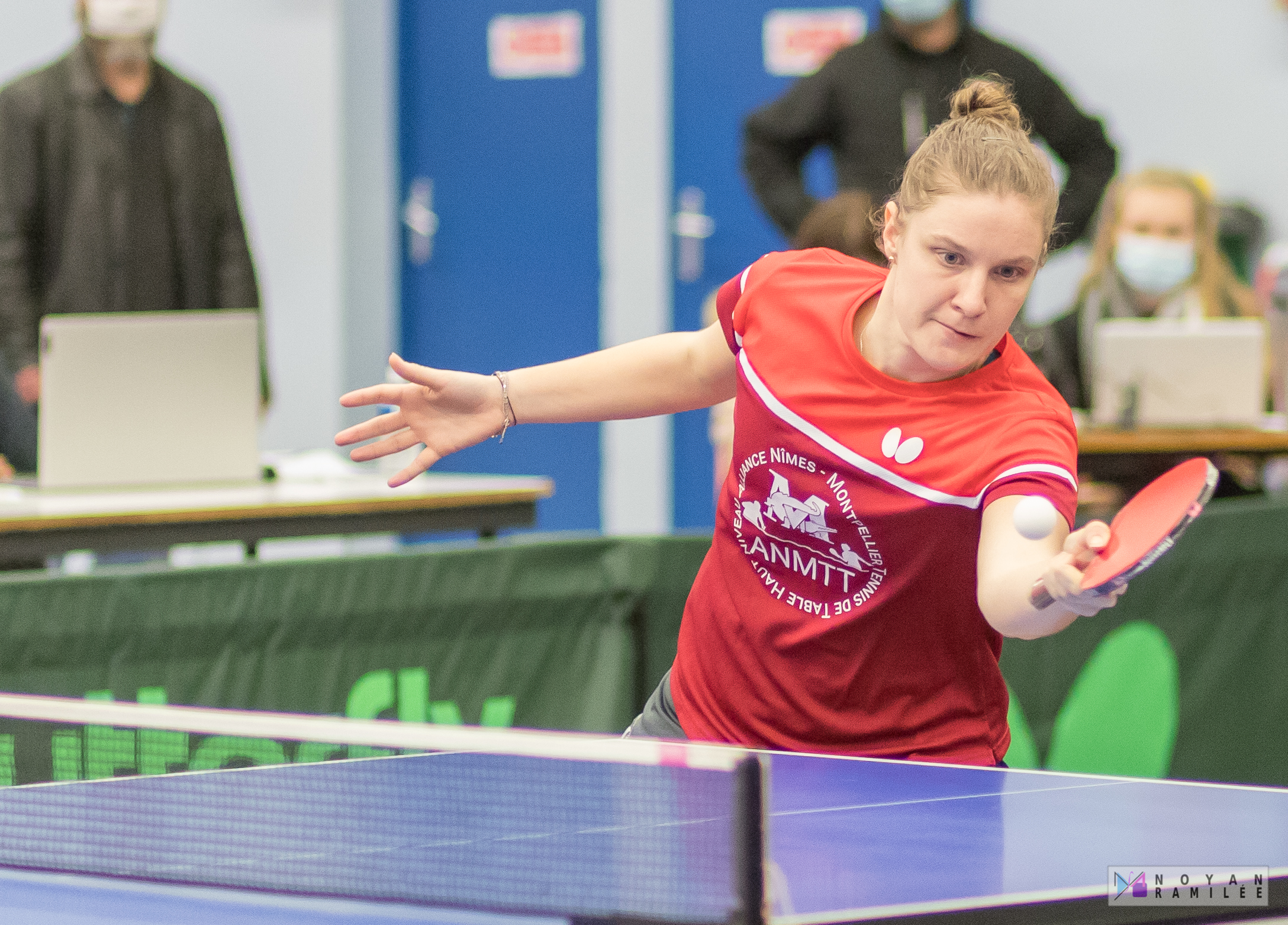 Sport — Noyan Ramilée