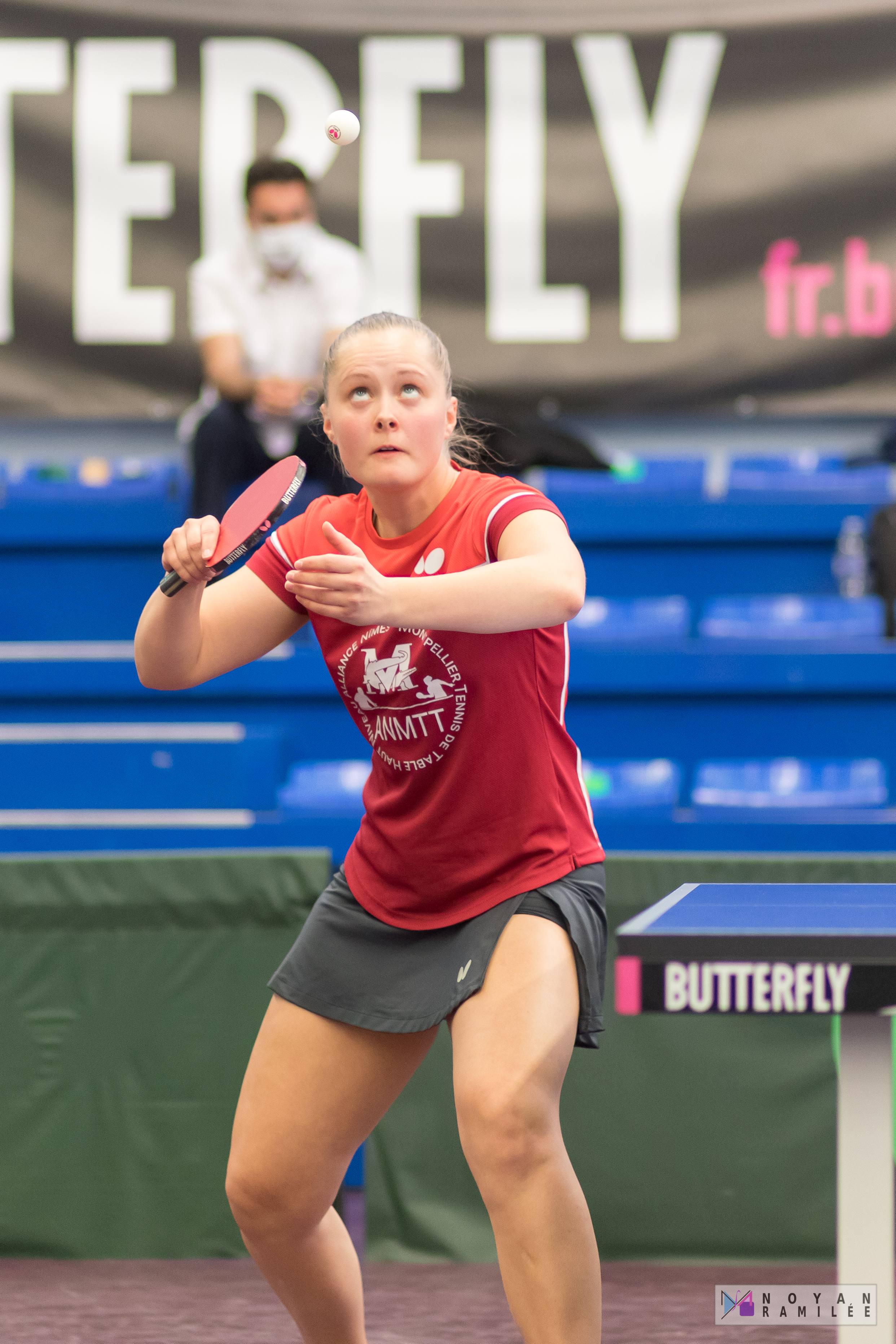 Sport — Noyan Ramilée