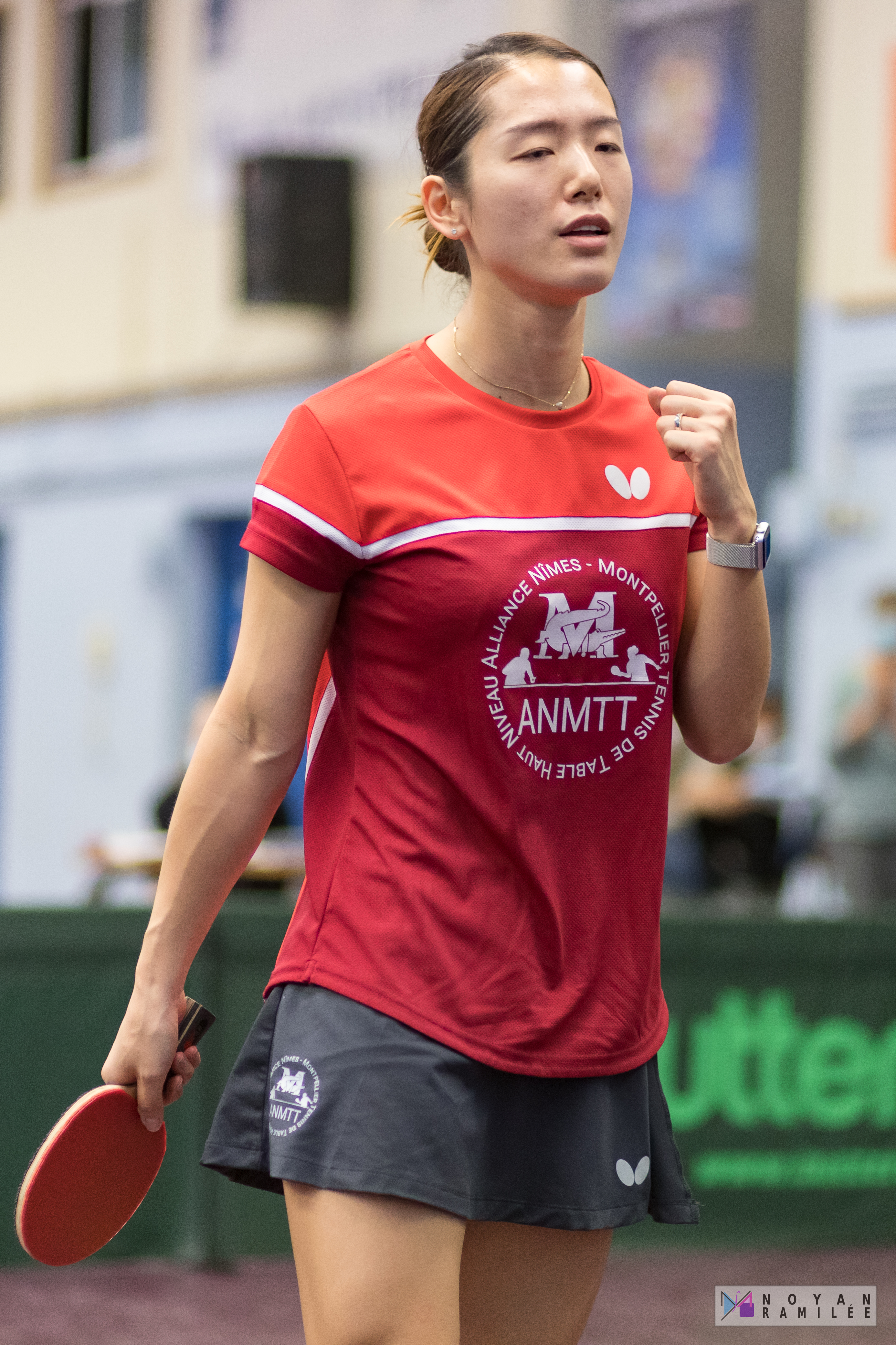 Sport — Noyan Ramilée