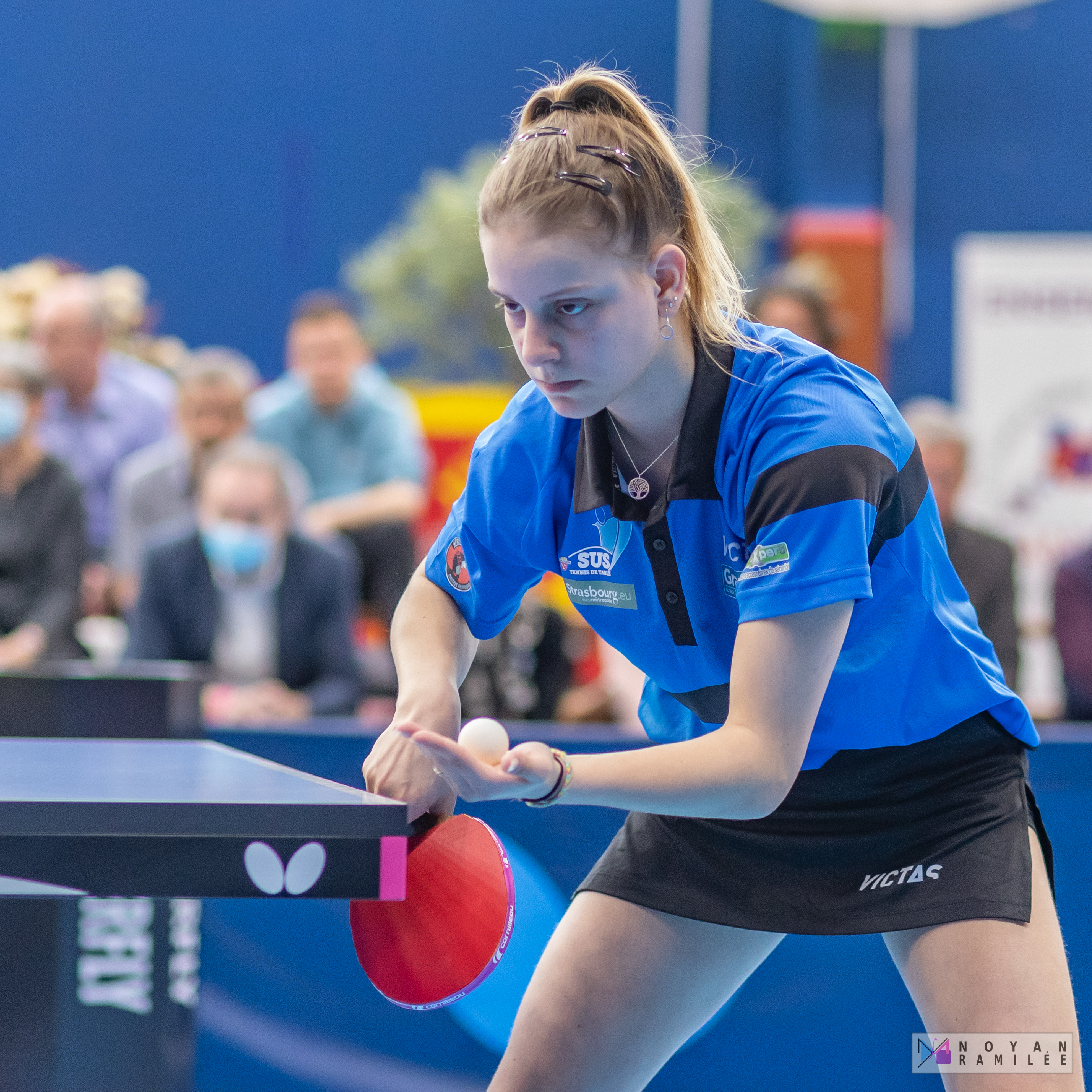 Sport — Noyan Ramilée