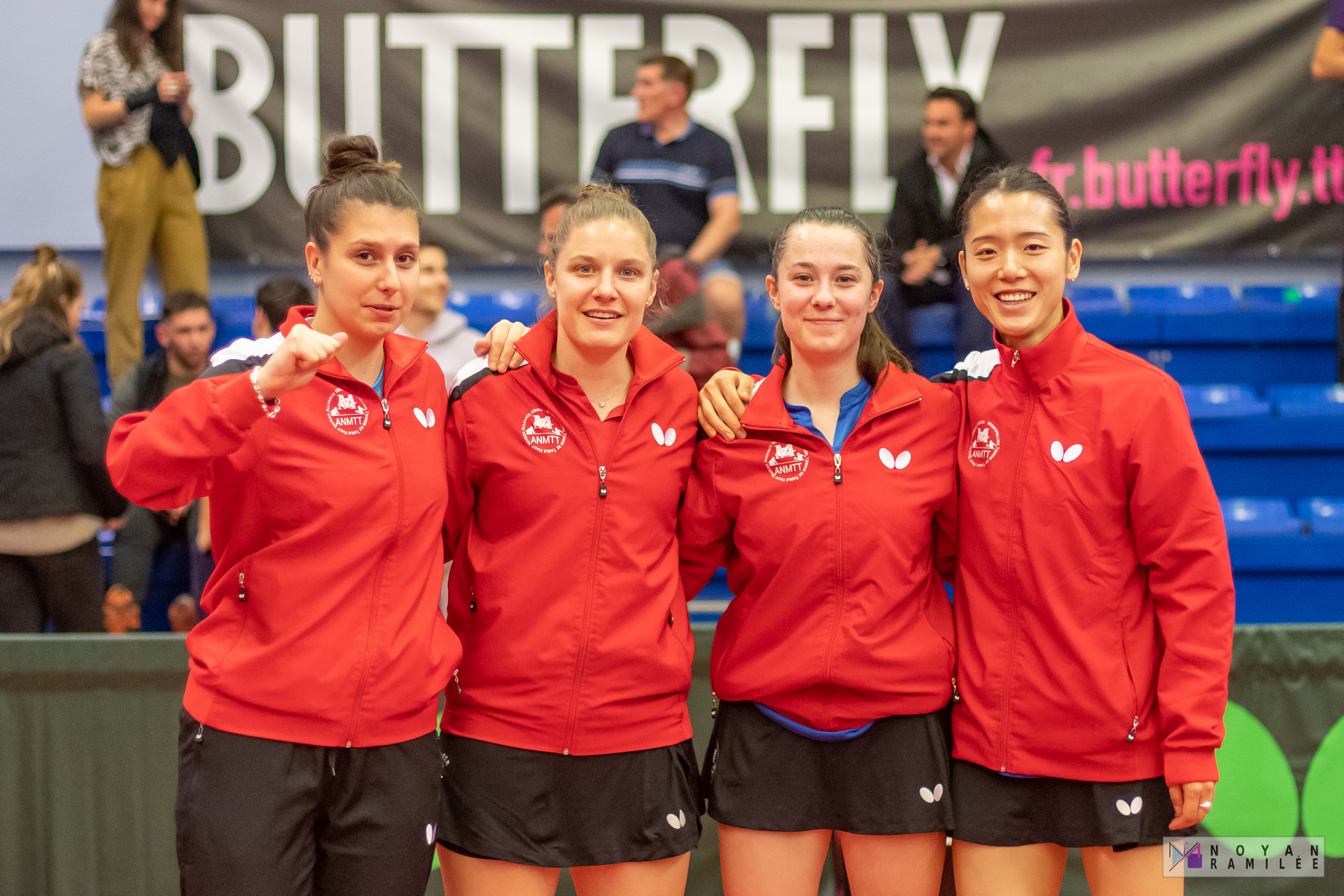 Sport — Noyan Ramilée