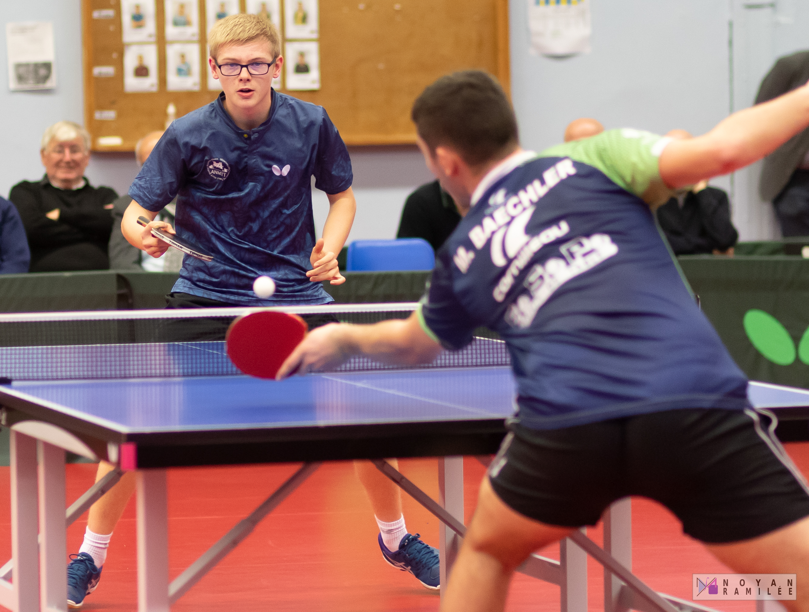 Sport — Noyan Ramilée