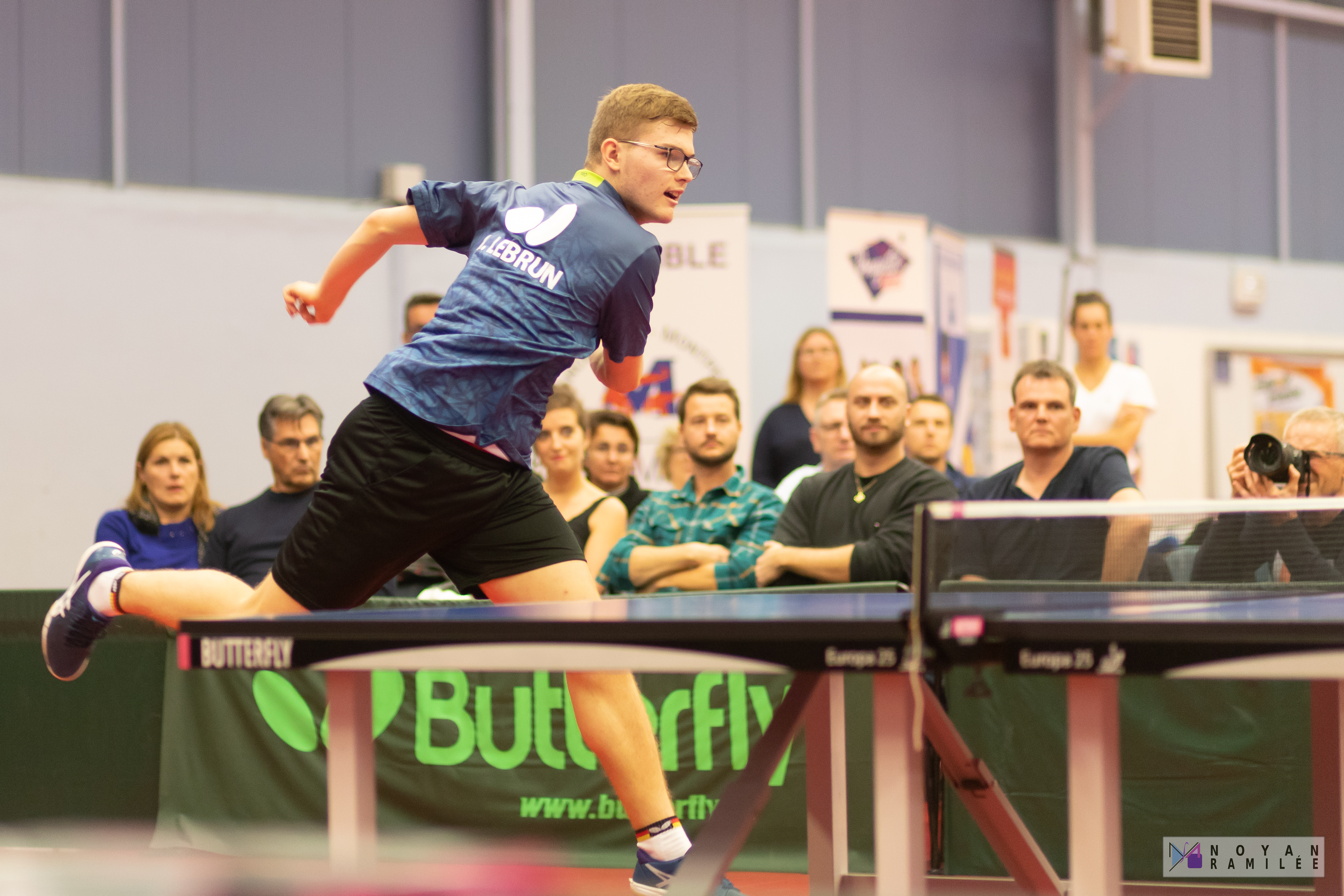 Sport — Noyan Ramilée