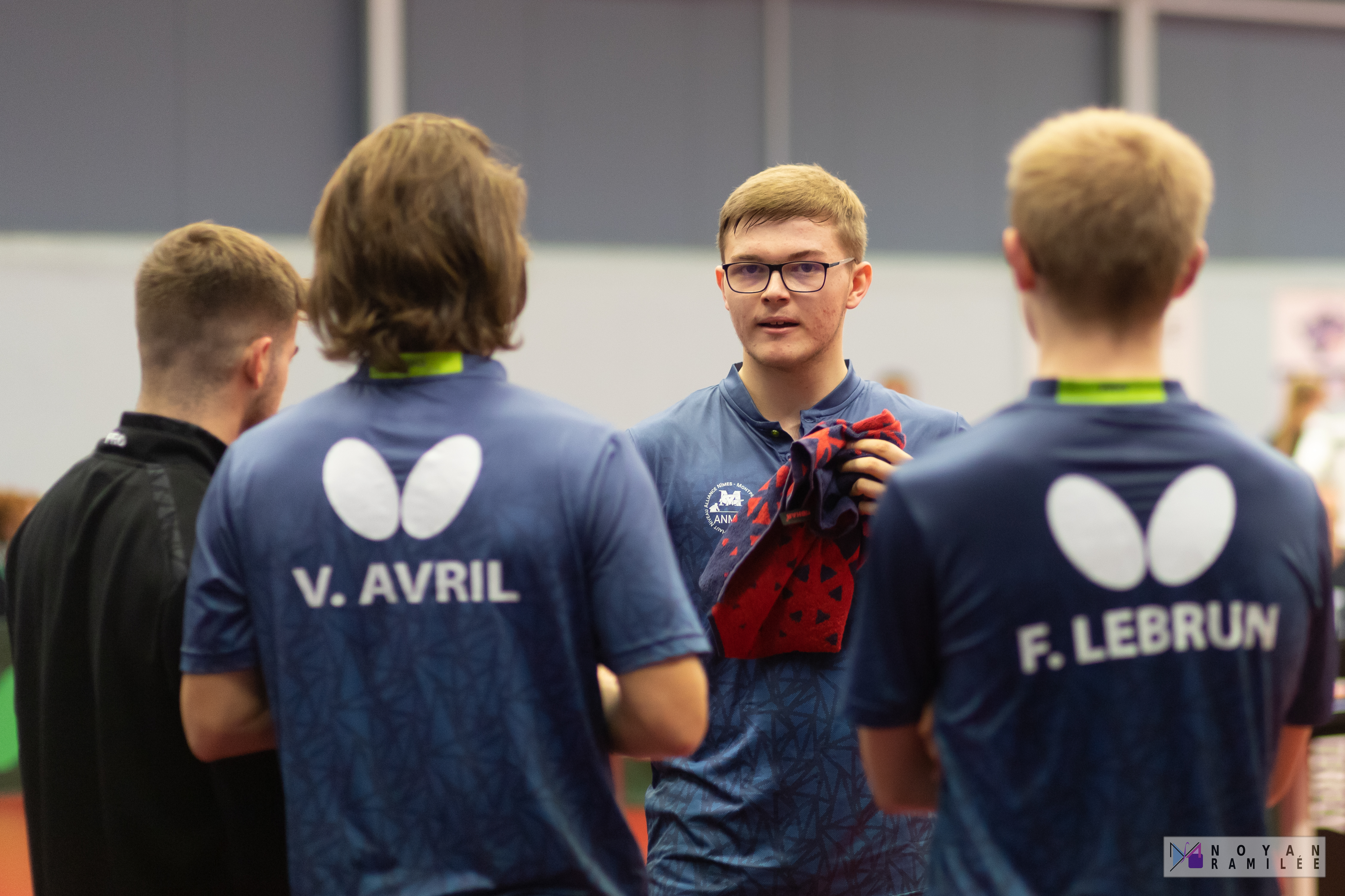 Sport — Noyan Ramilée