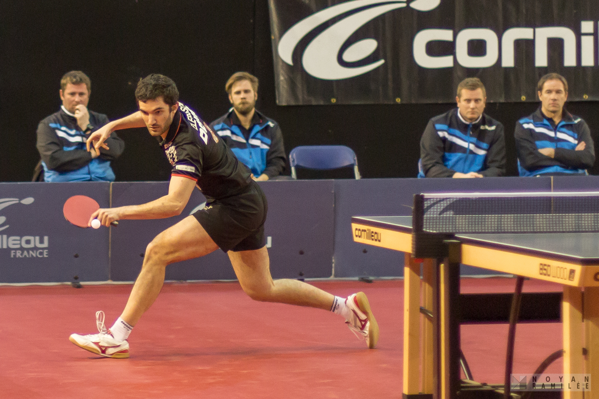 Sport — Noyan Ramilée